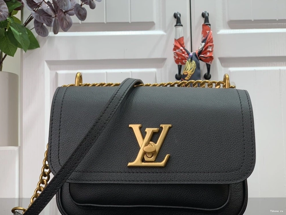 Cheap LOUIS PM VUITTON CHAIN LOCKME 0719